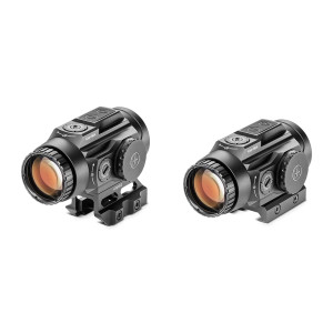 VISEUR POINT ROUGE HAWKE PRISM SIGHT 4X24 12054