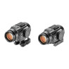 VISEUR POINT ROUGE HAWKE PRISM SIGHT 4X24 12054