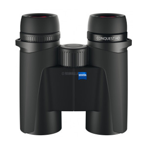 JUMELLES CONQUEST HD 8X32