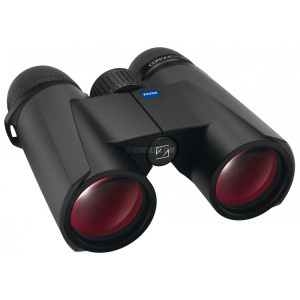 JUMELLES CONQUEST HD 8X32