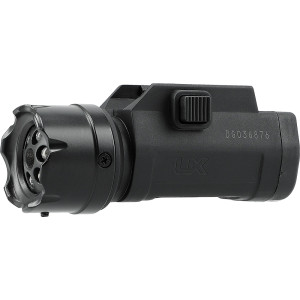 LASER UX LLM 1