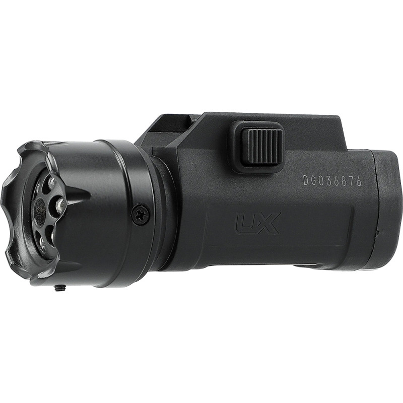 LASER UX LLM 1