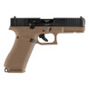 PISTOLET GLOCK 17 GEN5 9MM A BLANC COYOTE ÉDITION LIMITÉE FRENCH ARMY