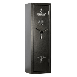 COFFRE BROWNING DEFENDER 10