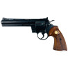 REVOLVER COLT PYTHON 357 MAGNUM