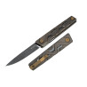COUTEAU RUIKE P878-AK GRIS