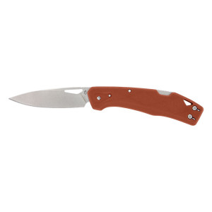 COUTEAU GERBER LST ROUGE