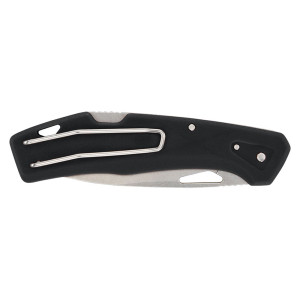 COUTEAU GERBER LST NOIR