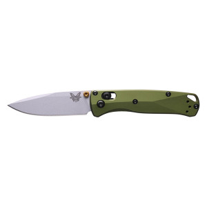 COUTEAU BENCHMADE MINI...
