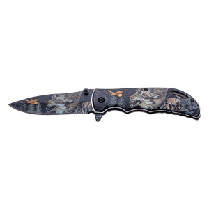 COUTEAU JKR LOUP