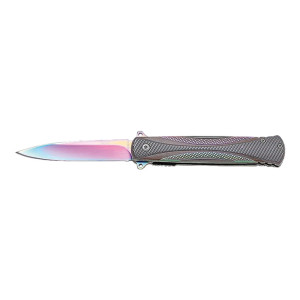 COUTEAU JKR RAINBOW
