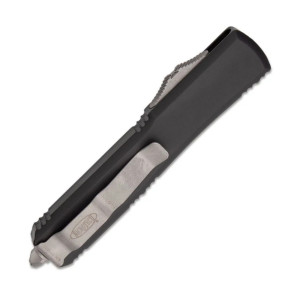 COUTEAU MICROTECH ULTRATECH D/E STONEWASH STANDARD 122-10