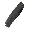 COUTEAU RUIKE P882-B NOIR