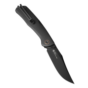 COUTEAU RUIKE P882-B NOIR