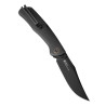 COUTEAU RUIKE P882-B NOIR