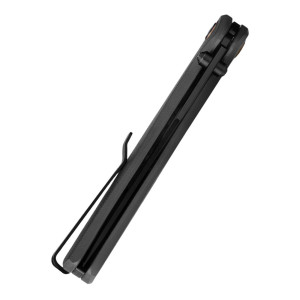 COUTEAU RUIKE P882-B NOIR