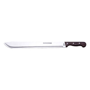 MACHETTE BANANERO JKR