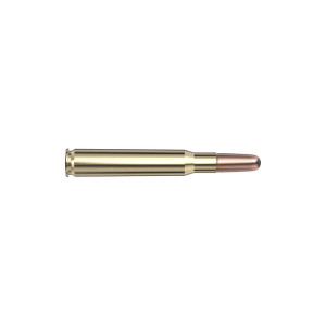 MUNITIONS BALLES HORNADY 30-06 CUSTOM INTERNATIONAL 8114