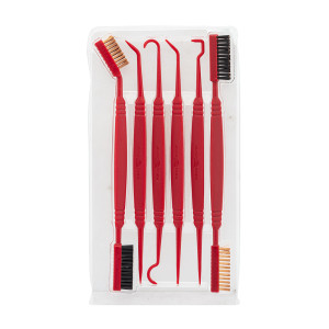 SET DE NETTOYAGE REAL AVID...