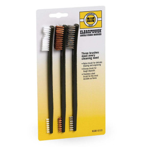 SET DE 3 BROSSE DE...
