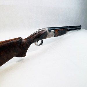 FUSIL SUPERPOSÉ BERETTA 695