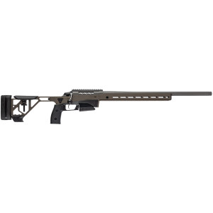 CARABINE TIKKA T3X CERAKOTE...