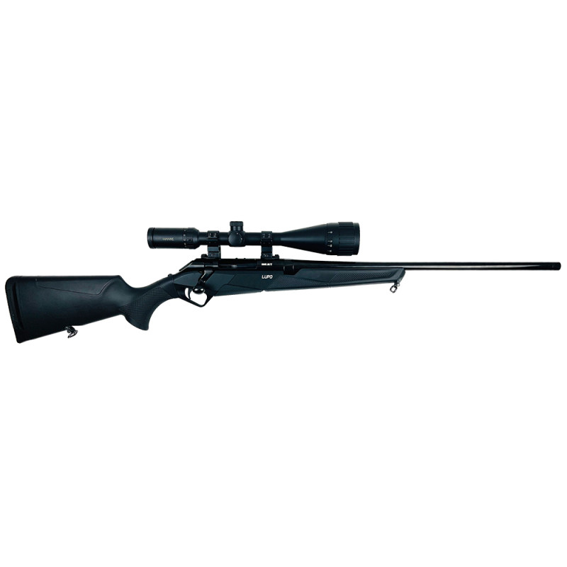 CARABINE A VERROU BENELLI LUP 308WIN