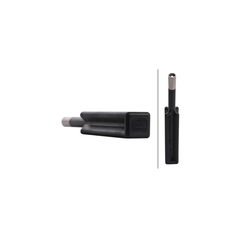CLEF DE MONTAGE GUIDON GLOCK 5686