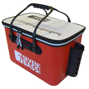 SAC SEVEN BASS BAKKAN RH LINE