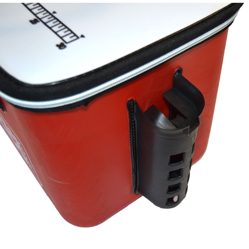 Flex Cargo Seven Bass Bakkan System S | Pacific Pêche