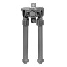 BIPIED TELESCOPIQUE UX TACTIROLL M-LOK
