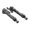 BIPIED TELESCOPIQUE UX DOUBLEPOD M-LOK