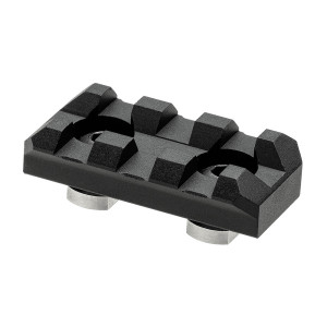 RAIL ALUMINIUM CLAWGEAR...