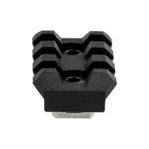 RAIL ALUMINIUM CLAWGEAR M-LOK 3 SLOTS