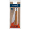 COUTEAU OPINEL N°12 CARBONE