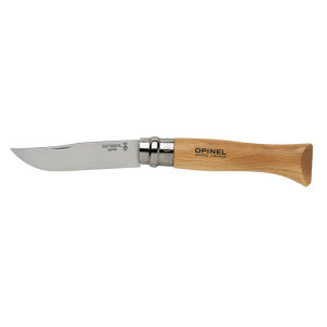 COUTEAU OPINEL N°08 HETRE