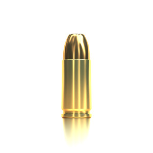 MUNITIONS SELLIER & BELLOT 9X19 (9 PARA)
