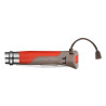 COUTEAU OPINEL N°08 OUTDOOR