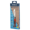 COUTEAU OPINEL N°08 OUTDOOR