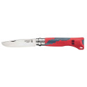 COUTEAU OPINEL N°07 OUTDOOR JUNIOR