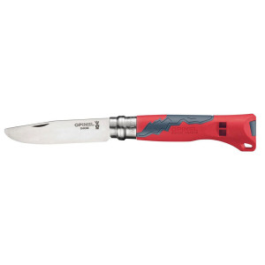COUTEAU OPINEL N°07 OUTDOOR...