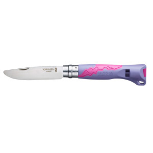 COUTEAU OPINEL N°07 OUTDOOR JUNIOR