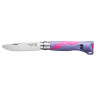 COUTEAU OPINEL N°07 OUTDOOR JUNIOR