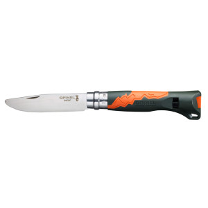 COUTEAU OPINEL N°07 OUTDOOR JUNIOR