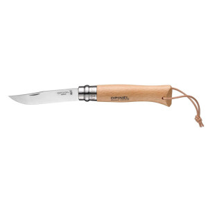 COUTEAU OPINEL BAROUDEUR N°08