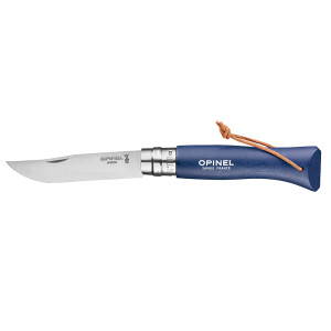 COUTEAU OPINEL BAROUDEUR N°08