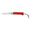 COUTEAU OPINEL BAROUDEUR N°08
