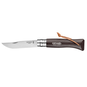 COUTEAU OPINEL BAROUDEUR N°08