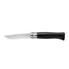 COUTEAU OPINEL TRADITION LUXE N°08 EBENE