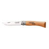 COUTEAU OPINEL N°07 CARBONE